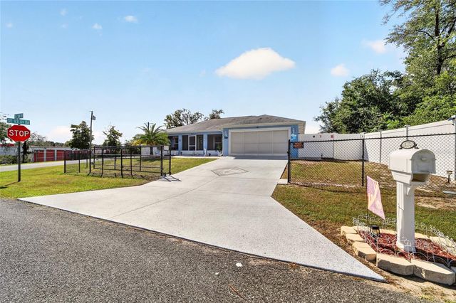 9430 SE 158TH STREET, Summerfield, FL 34491