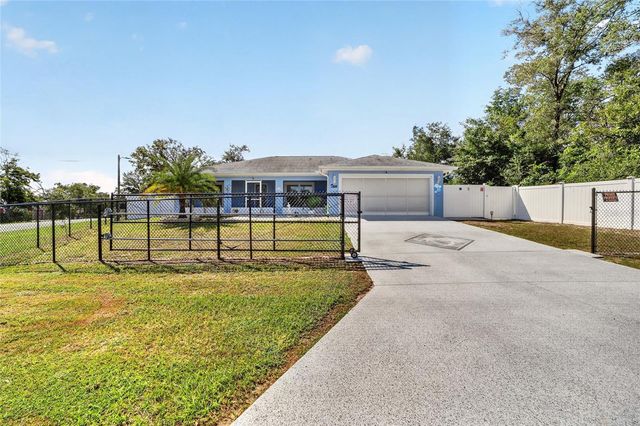9430 SE 158TH STREET, Summerfield, FL 34491