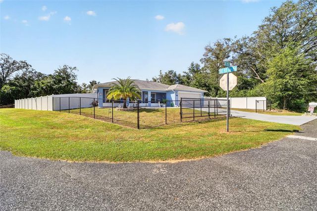 9430 SE 158TH STREET, Summerfield, FL 34491