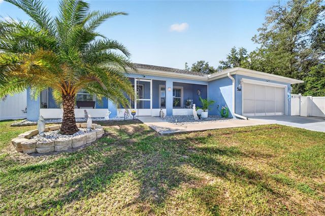 9430 SE 158TH STREET, Summerfield, FL 34491