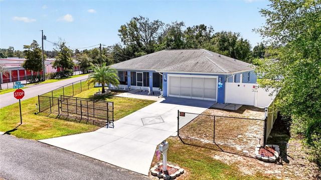 9430 SE 158TH STREET, Summerfield, FL 34491