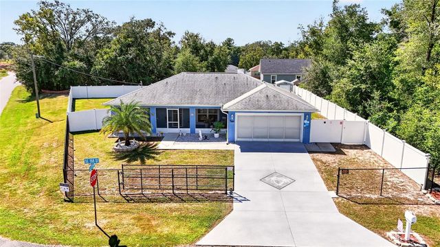9430 SE 158TH STREET, Summerfield, FL 34491