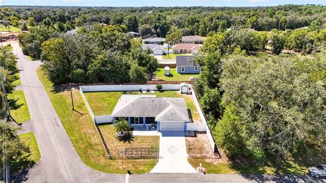 9430 SE 158TH STREET, Summerfield, FL 34491