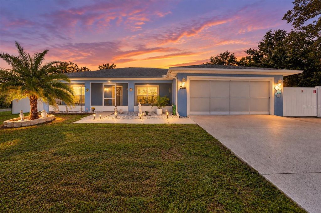 9430 SE 158TH STREET, Summerfield, FL 34491