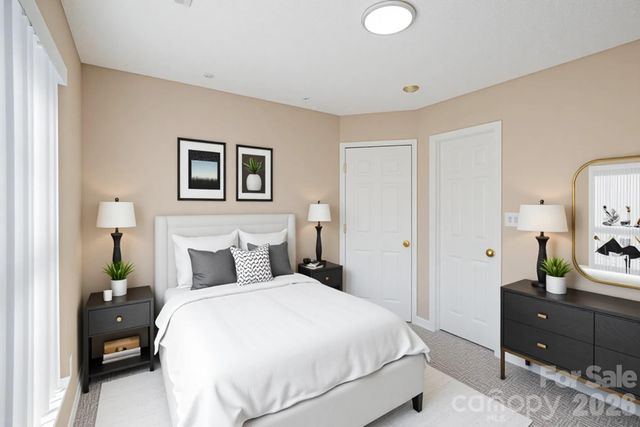 3230 Richway Court, Charlotte, NC 28216