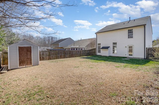 3230 Richway Court, Charlotte, NC 28216