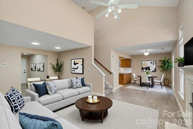 3230 Richway Court, Charlotte, NC 28216