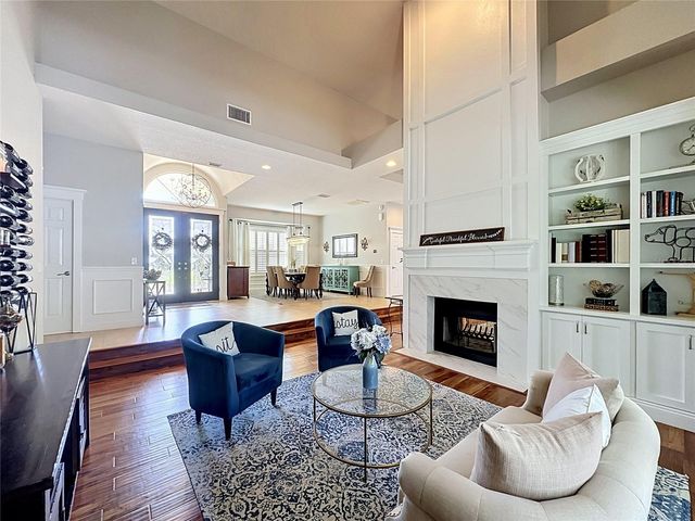 5128 BUTLER RIDGE DRIVE, Windermere, FL 34786