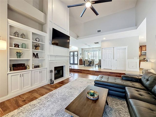 5128 BUTLER RIDGE DRIVE, Windermere, FL 34786