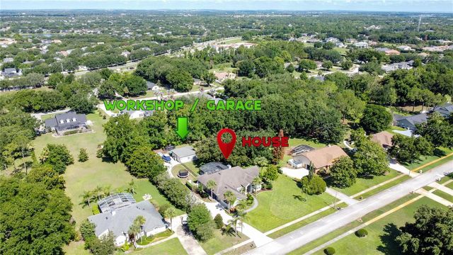 5128 BUTLER RIDGE DRIVE, Windermere, FL 34786