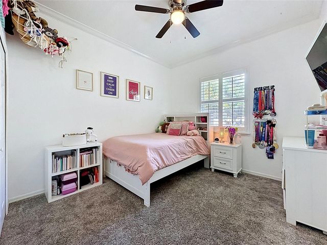 5128 BUTLER RIDGE DRIVE, Windermere, FL 34786