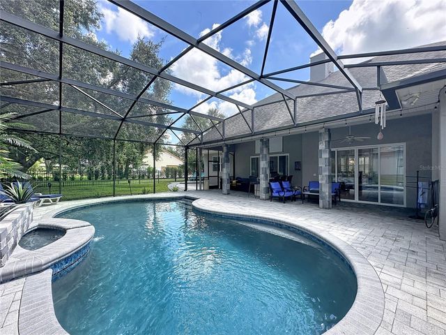 5128 BUTLER RIDGE DRIVE, Windermere, FL 34786