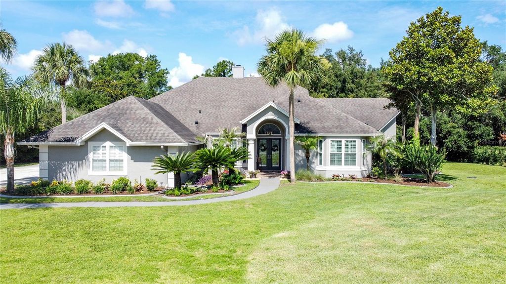 5128 BUTLER RIDGE DRIVE, Windermere, FL 34786