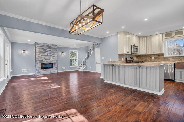 1307 Holmes Avenue, Toms River, NJ 08753