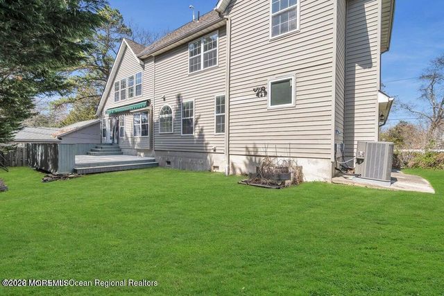 1307 Holmes Avenue, Toms River, NJ 08753