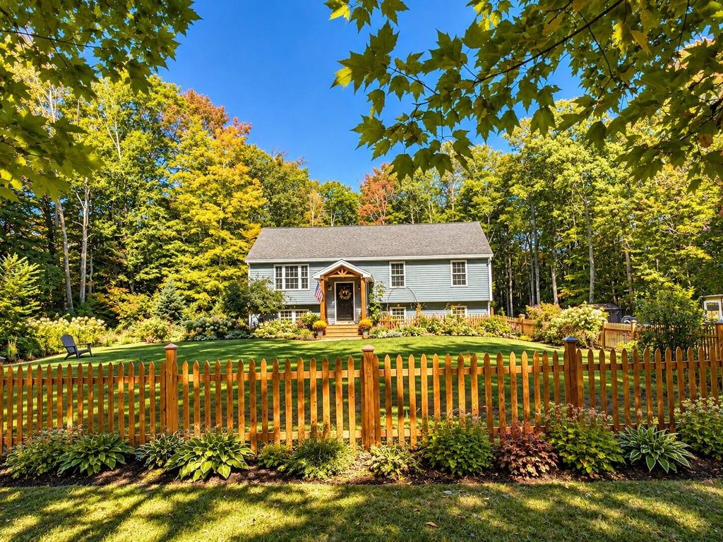 33 Harmon Road, Bridgton, ME 04009 — photo 2