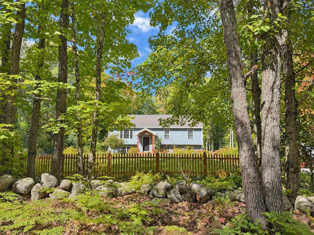 33 Harmon Road, Bridgton, ME 04009 — photo 3