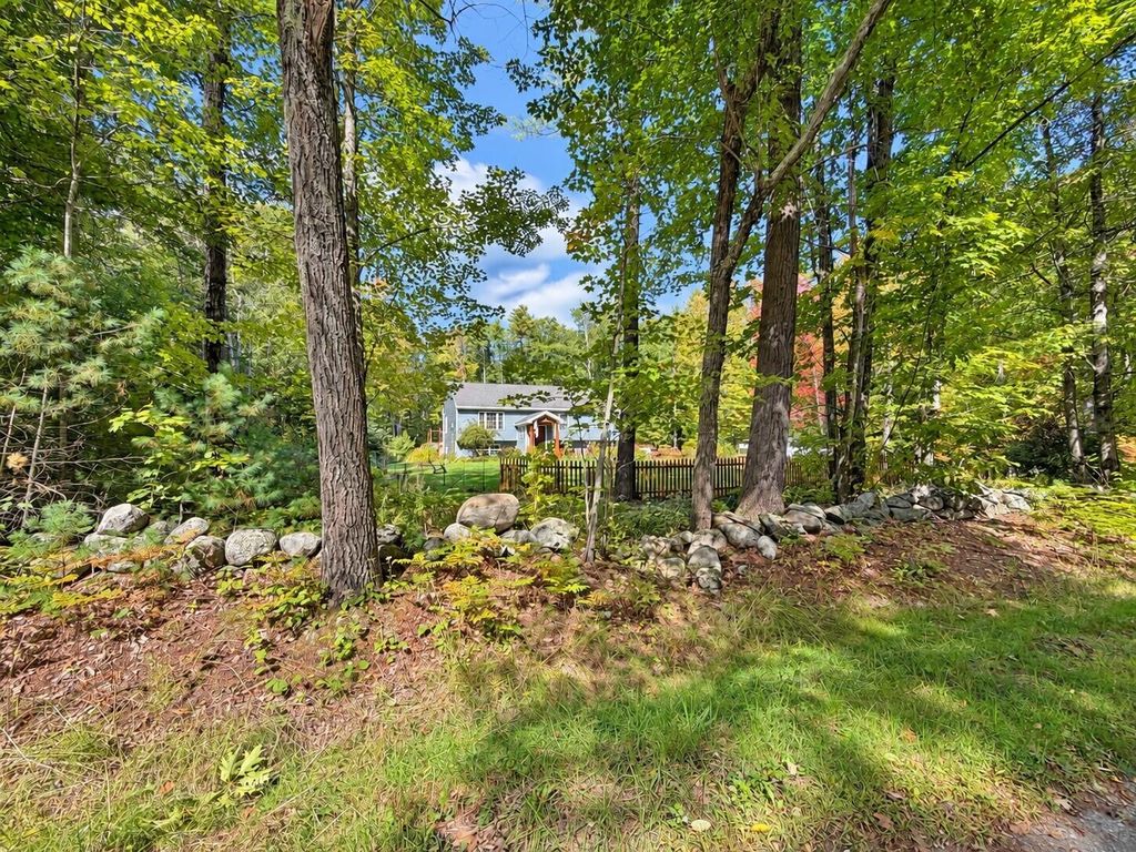 33 Harmon Road, Bridgton, ME 04009 — photo 4