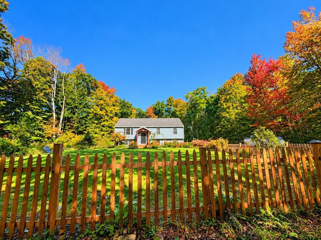 33 Harmon Road, Bridgton, ME 04009 — photo 5