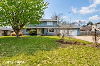 5162 Johnnycake Ridge NE, Canton, OH 44705