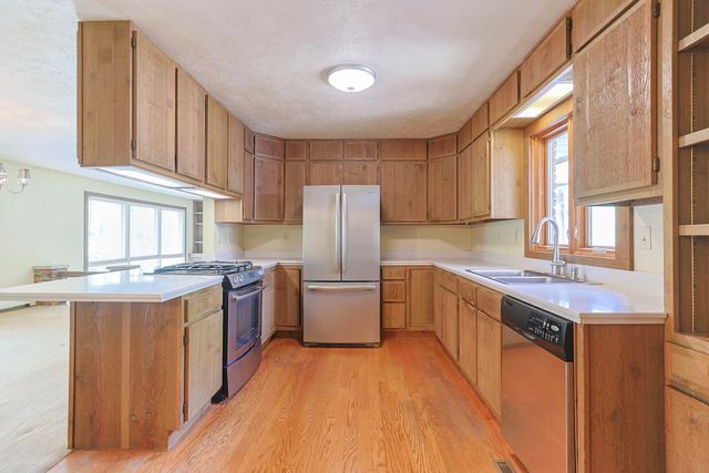 125 Scenic View Drive, Niles, MI 49120