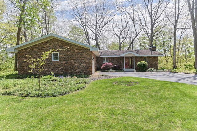 125 Scenic View Drive, Niles, MI 49120