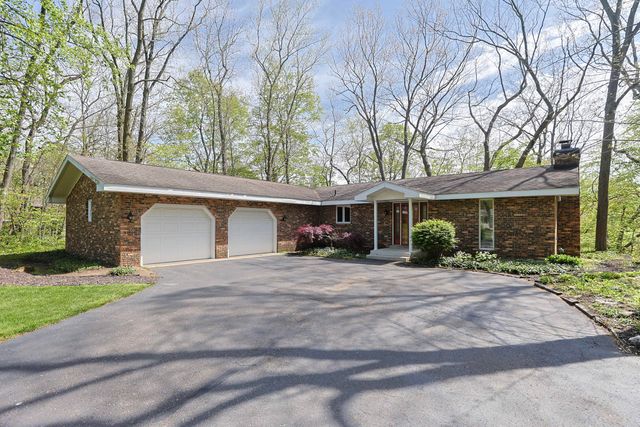 125 Scenic View Drive, Niles, MI 49120