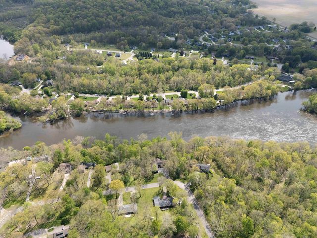 125 Scenic View Drive, Niles, MI 49120