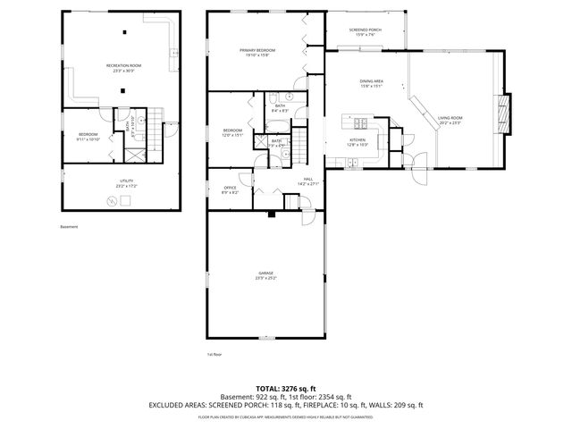 125 Scenic View Drive, Niles, MI 49120