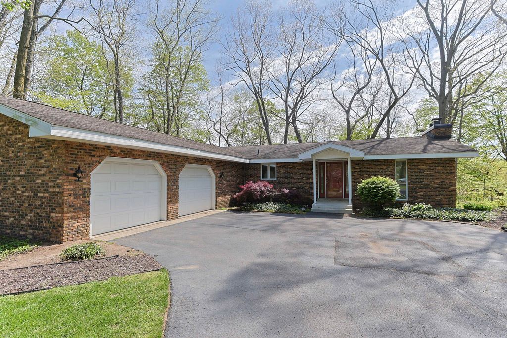 125 Scenic View Drive, Niles, MI 49120