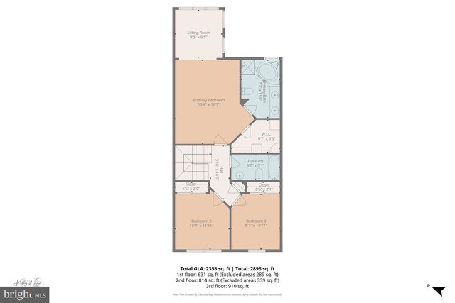 8800 STONEHOUSE DR, Ellicott City, MD 21043