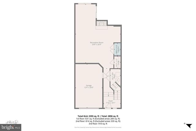 8800 STONEHOUSE DR, Ellicott City, MD 21043