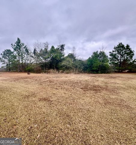 505 N Fieldstone Drive, Ocilla, GA 31774