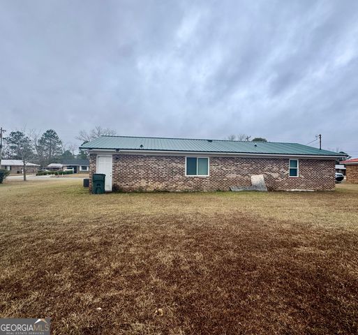 505 N Fieldstone Drive, Ocilla, GA 31774