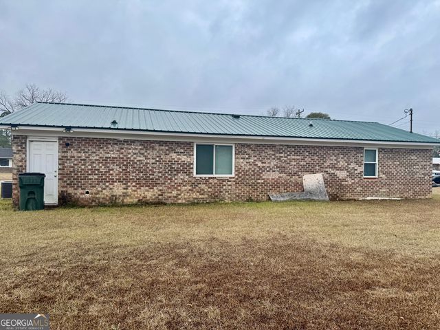 505 N Fieldstone Drive, Ocilla, GA 31774