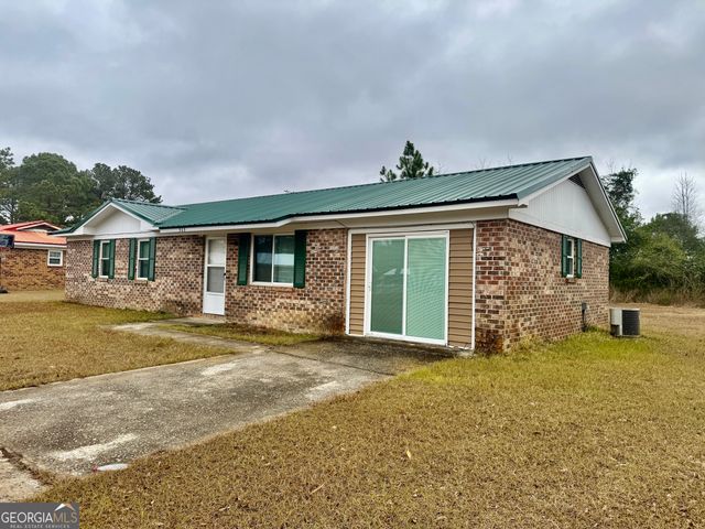 505 N Fieldstone Drive, Ocilla, GA 31774
