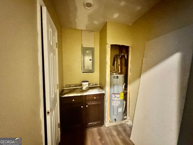 505 N Fieldstone Drive, Ocilla, GA 31774