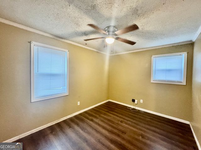 505 N Fieldstone Drive, Ocilla, GA 31774