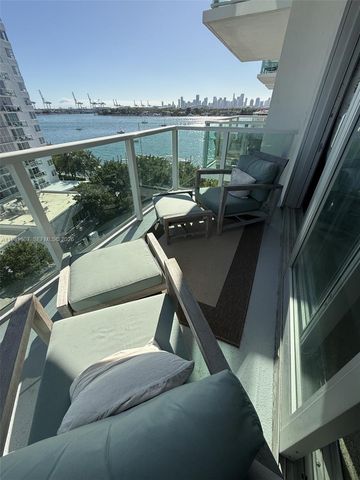 1000 West Ave 729, Miami Beach, FL 33139