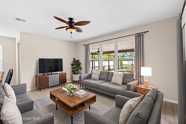 181 Wading Bird Circle SW, Palm Bay, FL 32908