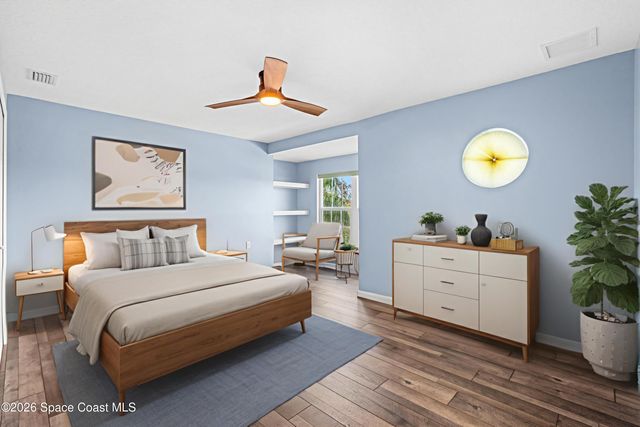 181 Wading Bird Circle SW, Palm Bay, FL 32908