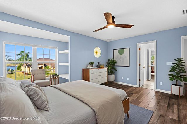 181 Wading Bird Circle SW, Palm Bay, FL 32908