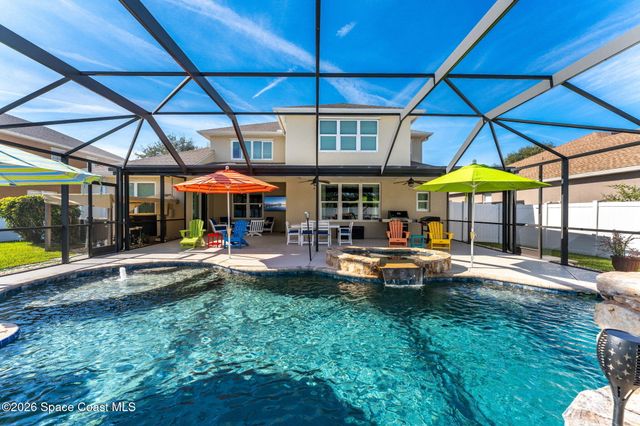 181 Wading Bird Circle SW, Palm Bay, FL 32908