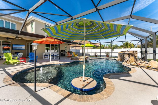 181 Wading Bird Circle SW, Palm Bay, FL 32908