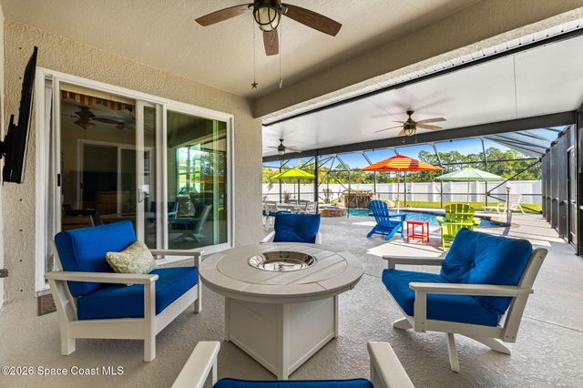 181 Wading Bird Circle SW, Palm Bay, FL 32908