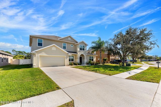 181 Wading Bird Circle SW, Palm Bay, FL 32908