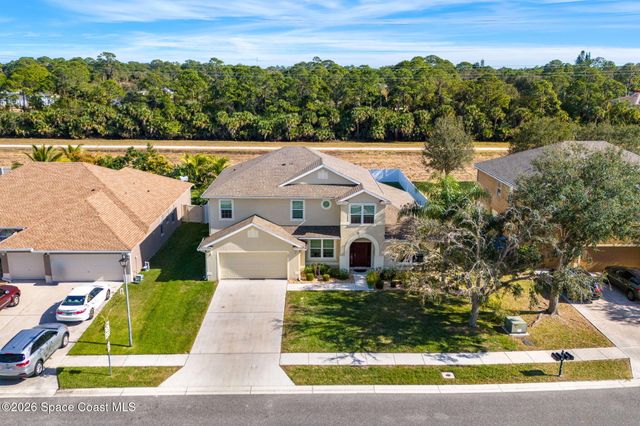 181 Wading Bird Circle SW, Palm Bay, FL 32908