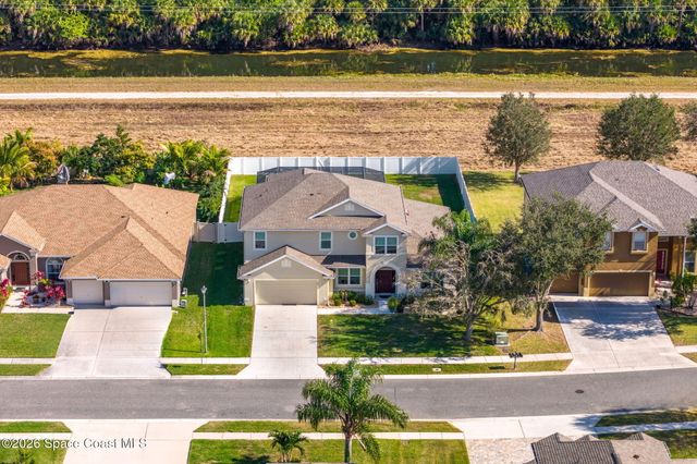 181 Wading Bird Circle SW, Palm Bay, FL 32908