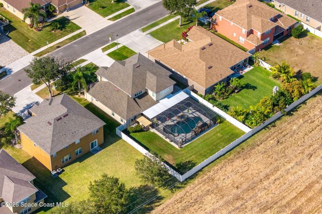 181 Wading Bird Circle SW, Palm Bay, FL 32908