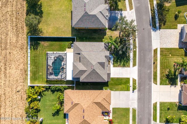 181 Wading Bird Circle SW, Palm Bay, FL 32908